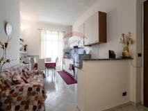 Two-bedroom Apartment of 80m² in Via Borgaro 29b