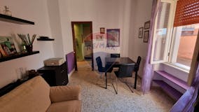 Two-bedroom Apartment of 57m² in Via del Prato 27