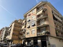 Two-bedroom Apartment of 120m² in Via Delle Robinie 7