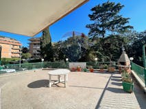 Two-bedroom Apartment of 95m² in Via dei Salici 48