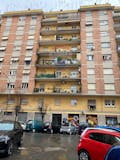 One-bedroom Apartment of 73m² in Via Antonino Lo Surdo 21