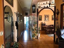 Two-bedroom Apartment of 80m² in Via Delle Ciliegie 169