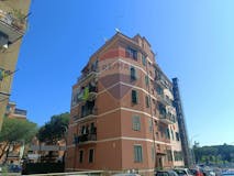 Two-bedroom Apartment of 80m² in Via degli Abeti 51