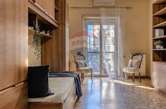 Two-bedroom Apartment of 100m² in Via Antonino Lo Surdo 21