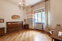 Two-bedroom Apartment of 114m² in Via Isocrate 22