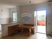 Two-bedroom Apartment of 60m² in Via Raffaele Bastianelli 5