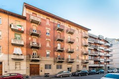 One-bedroom Apartment of 60m² in Via Exilles 44