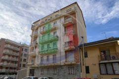 One-bedroom Apartment of 45m² in Via Carutti 31