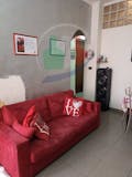 Two-bedroom Apartment of 55m² in Corso Toscana 13
