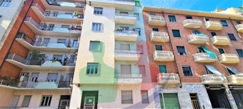 One-bedroom Apartment of 60m² in Via Bellardi 15