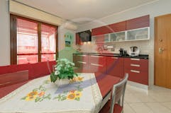 Two-bedroom Apartment of 71m² in Via Val della Torre 30