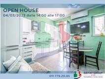 One-bedroom Apartment of 58m² in Via Mercadante 57