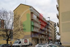 One-bedroom Apartment of 50m² in Caltanissetta 10