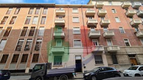 One-bedroom Apartment of 49m² in via Arona 4