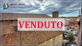 Two-bedroom Apartment of 103m² in Via Equizia 7