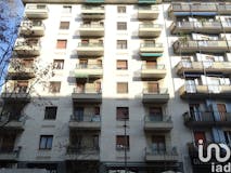 One-bedroom Apartment of 72m² in Via Battistotti Sassi 8