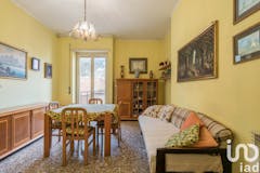 Two-bedroom Apartment of 84m² in Via Fiamme Gialle 51