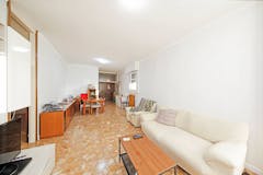 Two-bedroom Apartment of 105m² in Via Michele Saponaro 26