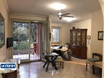 Three-bedroom Apartment of 120m² in Via Antonino Bongiorno 77