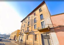 One-bedroom Apartment of 46m² in Via Giuseppe Ugolini 7