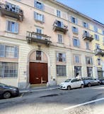 One-bedroom Apartment of 63m² in Via Pasquale Paoli 4