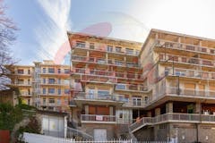 Two-bedroom Apartment of 78m² in Via Vecco 4