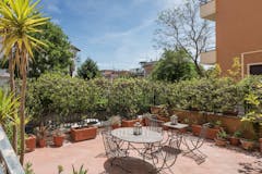 Two-bedroom Apartment of 149m² in Via Tommaso Salvini 45