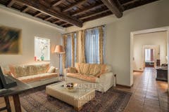 Two-bedroom Apartment of 135m² in Via D'ascanio 26a