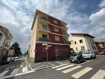 One-bedroom Apartment of 63m² in Via Generale Antonio Cantore 78