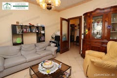 Two-bedroom Apartment of 90m² in Via Leon Tron 19