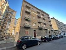 One-bedroom Apartment of 53m² in Via Medardo Rosso 301