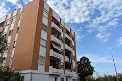 Two-bedroom Apartment of 75m² in Via Amedeo Bocchi 20