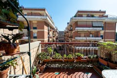 Two-bedroom Apartment of 100m² in Viale Mar Rosso 39