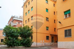 Two-bedroom Apartment of 79m² in via Ulderico Sacchetto 16