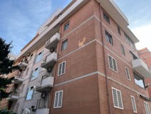 Three-bedroom Apartment of 110m² in Via Gerolamo Tiraboschi 20