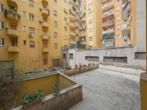 One-bedroom Apartment of 74m² in Via Casilina 379