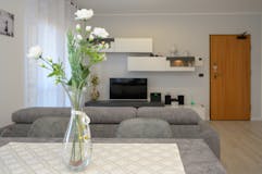 Two-bedroom Apartment of 97m² in Via Francesco Cigna 119