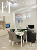 One-bedroom Apartment of 68m² in Via Privata Minturno 7