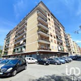 Two-bedroom Apartment of 96m² in Via Filettino 24