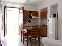 One-bedroom Apartment of 55m² in Via Madama Cristina 123
