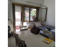 Three-bedroom Apartment of 109m² in Via Delle Baleari 143