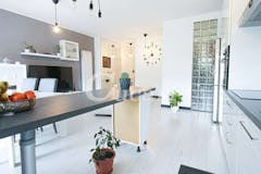 Two-bedroom Apartment of 85m² in Viale Antonio Ciamarra 178