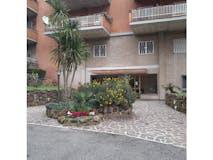 Four-bedroom Apartment of 146m² in Via Campodimele 41