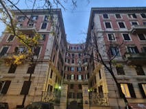 Three-bedroom Apartment of 170m² in Via Umberto Biancamano 25b