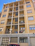 Two-bedroom Apartment of 87m² in Via Oropa 100