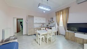 Two-bedroom Apartment of 84m² in Via Della Poiana 2