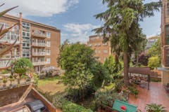 Three-bedroom Apartment of 141m² in Via di Torrevecchia 109