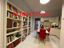 Two-bedroom Apartment of 62m² in Via Belfiore 13/C