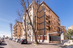 One-bedroom Apartment of 79m² in Via Delle Sirene 10