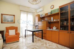 One-bedroom Apartment of 60m² in Via Martinetti 31